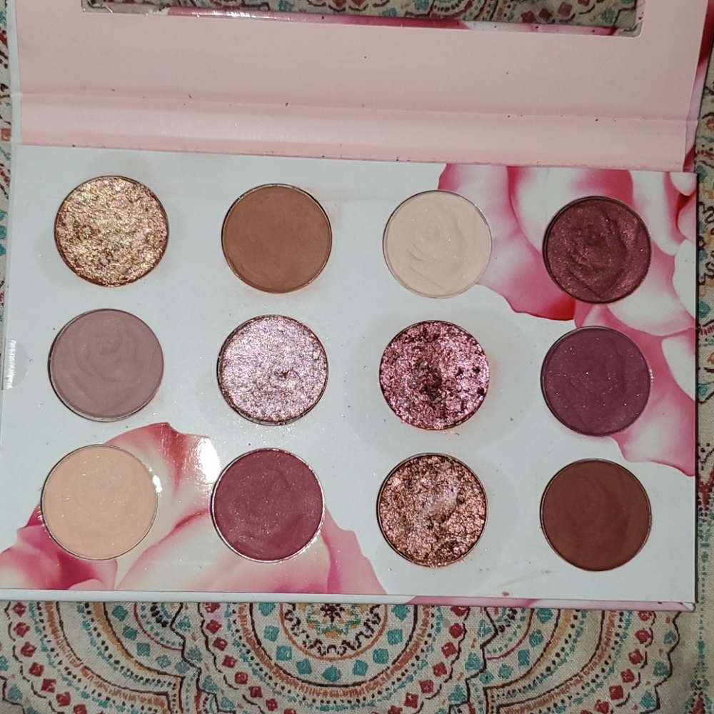 Physician Formula Rosé All Day palette
